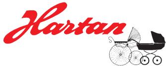 HARTAN SKATER XL - 1