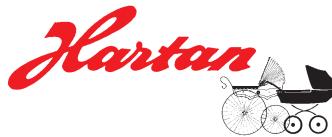 HARTAN SKATER XL - Sicherheit – Qualität und neueste Technik - 3