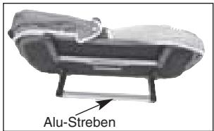 HARTAN SKY XL - Tragen und Zusammenlagen der Falittasche SKY XL - 4