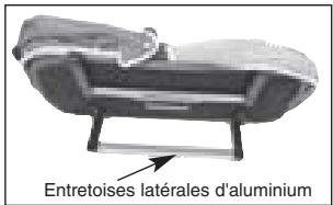 HARTAN SKY XL - Portage et piège du couffin pliable SKY XL - 3