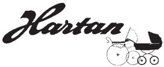 HARTAN SKY XL - SKY XL - 1