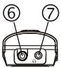 EDIFIER M2300 - Diagram and Function Description - 3