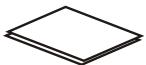 EDIFIER MP210 - MP210 packing list: - 4