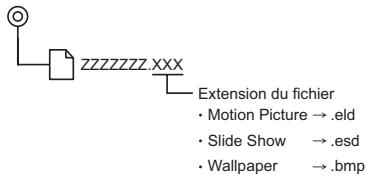 ECLIPSE E-ISRV CD5100 - Attention - 2