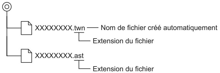 ECLIPSE E-ISRV CD5100 - Attention - 2