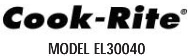 FIESTA EL30040 - 8