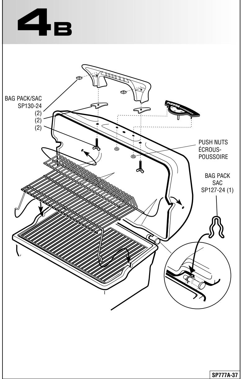 FIESTA XA34540 - Attention - 5