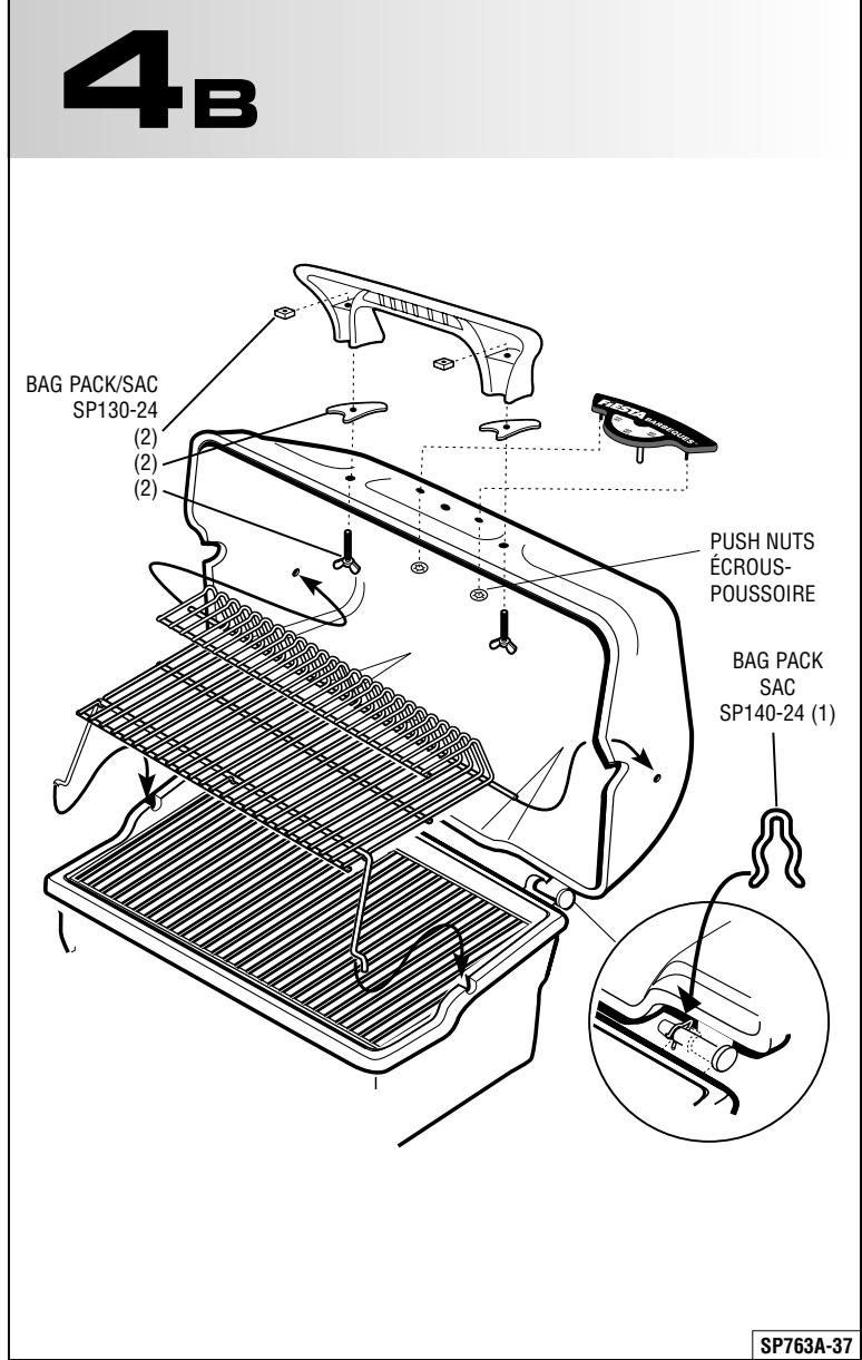 FIESTA XA34555 - Attention - 6