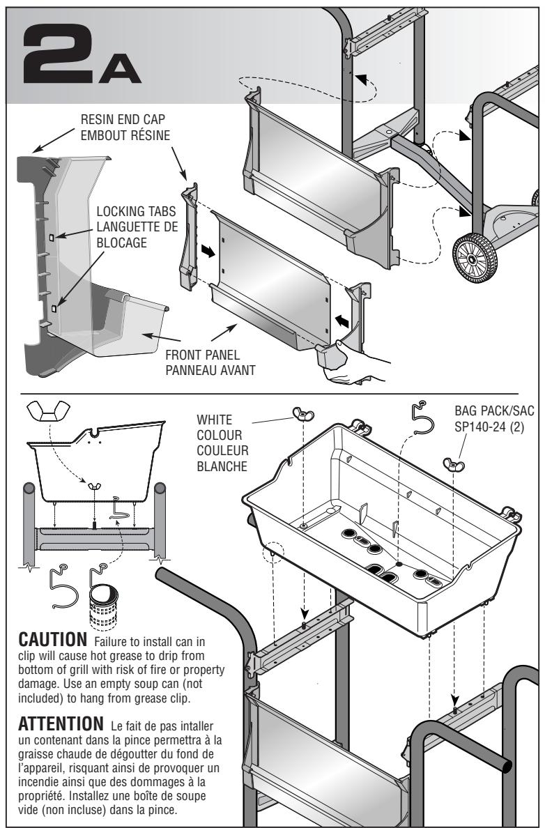 FIESTA XD40077 - ATTENTION - 2
