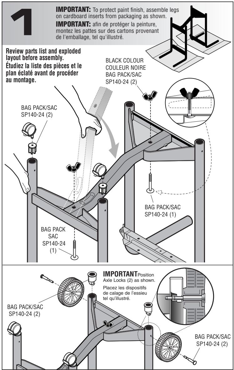 FIESTA XD40077 - ATTENTION - 1