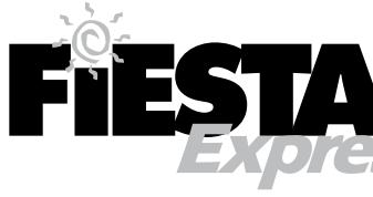 FIESTA XT40046 - 7