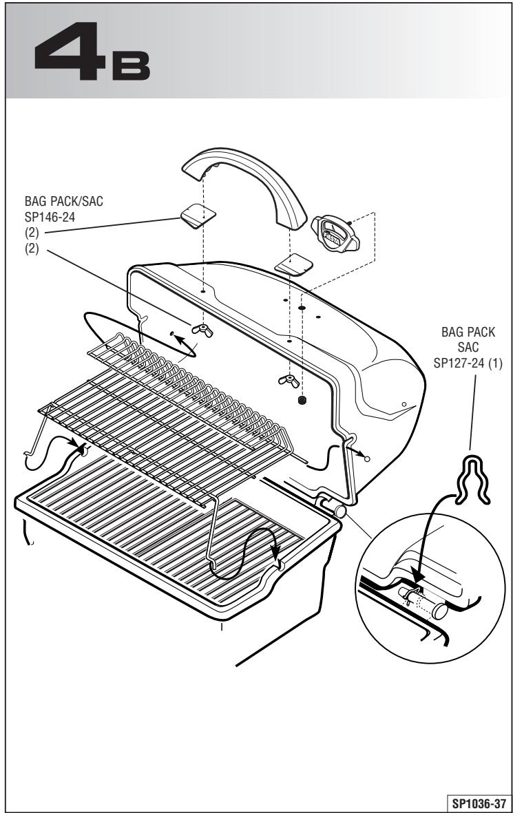 FIESTA XT40050 - Attention - 7