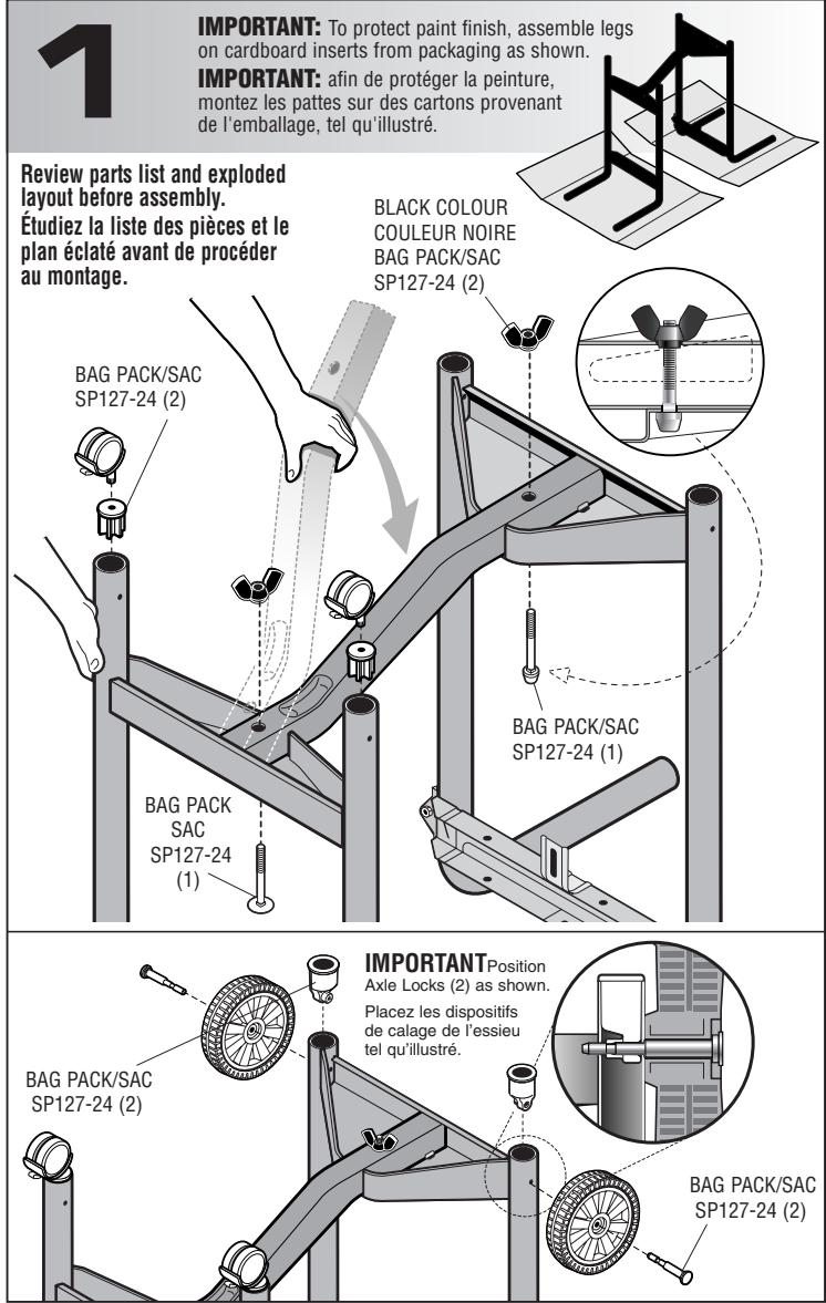 FIESTA XT40050 - Attention - 1