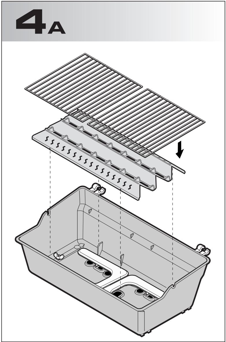 FIESTA XT40050 - Attention - 6