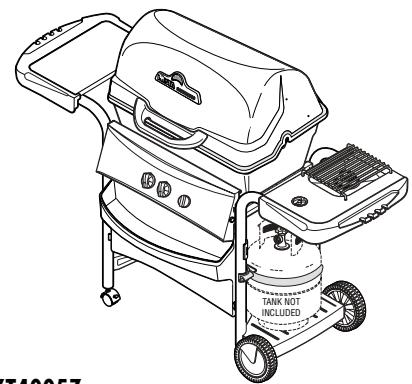 FIESTA XT40057 - Fiesta Express - 1