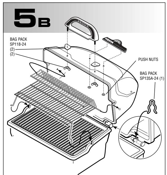 FIESTA XT40057 - 1