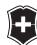VICTORINOX SWISS ARMY GENERAL MULTI-WATCH - WATER RESISTANCE - 1