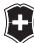 VICTORINOX SWISS ARMY GENERAL MULTI-WATCH - DUAL TIME - 3