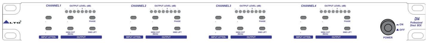 ALTO DI4 - CONTROLES - 1