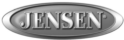 AUDIOVOX MCC8526 - Garantie limitée d'un an - 1