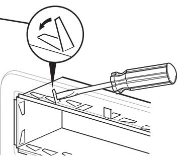 AUDIOVOX MCC8526 - Outils et fournitures nécessaires - 2