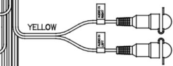 AUDIOVOX MSR2007 - WIRING - 6