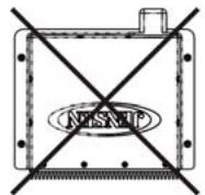 AUDIOVOX MSR2007 - Tuner/Amplifier Mounting - 1