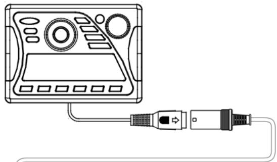 AUDIOVOX MSR2007 - WIRING - 1