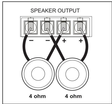 AUDIOVOX POWER AMPLIFIERS 900 - Power 900/1050 - 1