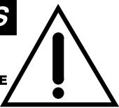 YORKVILLE A4.4 - CAUTION AVIS - 1