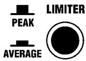YORKVILLE CR670 - Limiter - 1