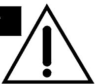 YORKVILLE CR670 - CAUTION AVIS - 1