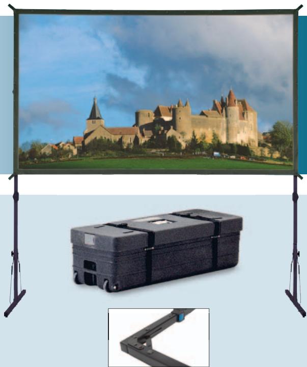 PROCOLOR BLACK FAST-FOLD DELUXE - Descriptif technique - 1
