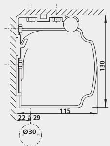 PROCOLOR CARTER SCREEN CLASSIC - Descriptif technique - 4