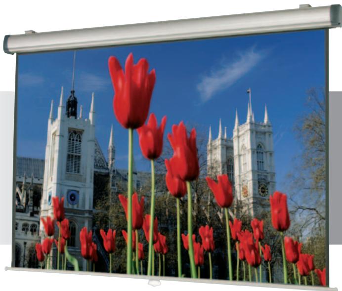 PROCOLOR CARTER SCREEN CSR - Descriptif technique - 1