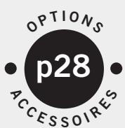 PROCOLOR CARTER SCREEN CSR - Descriptif technique - 2