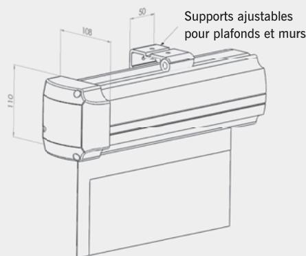 PROCOLOR CARTER SCREEN CSR - Descriptif technique - 3