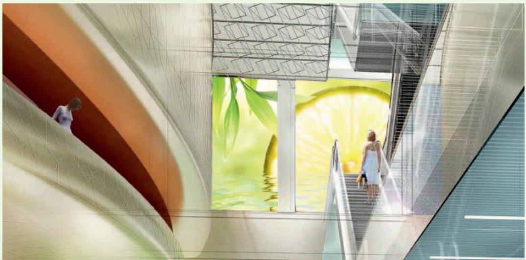 PROCOLOR HOLO SCREEN - Descriptif technique - 2