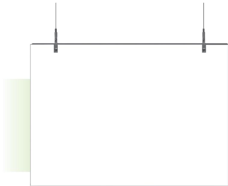PROCOLOR HOLO SCREEN - Descriptif technique - 1