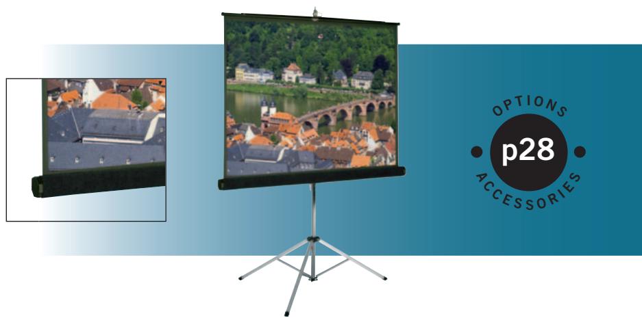 PROCOLOR PICTURE KING PRO - Descriptif technique - 1