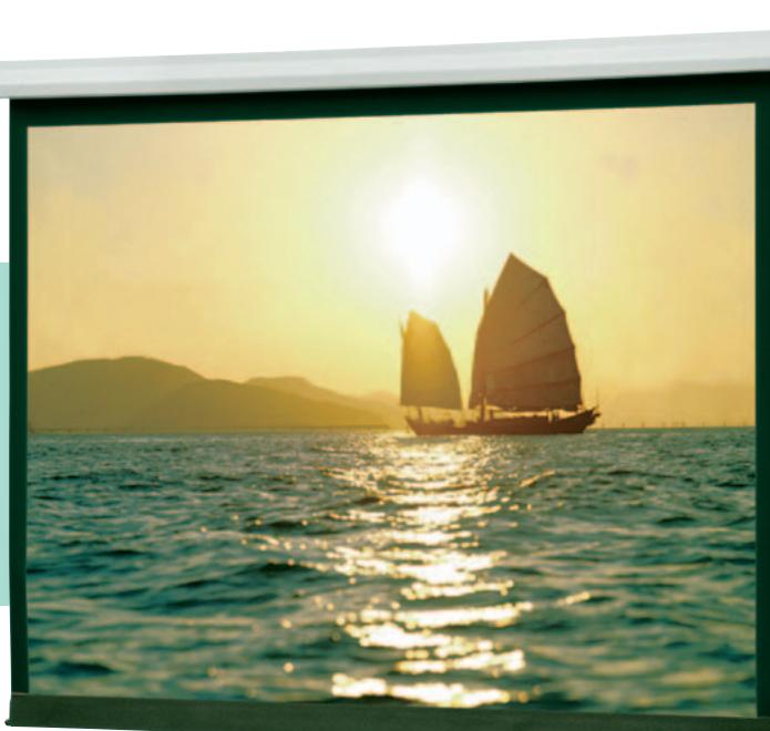 PROCOLOR SLIM PRO - Descriptif technique - 1