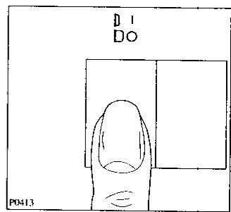 REX LI51 - Choix et mise en route du programme - 2