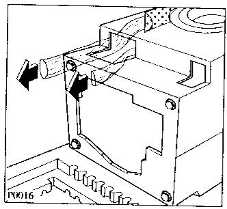 REX LI51 - Débridage - 4