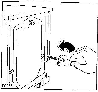 REX LI51 - Débridage - 1