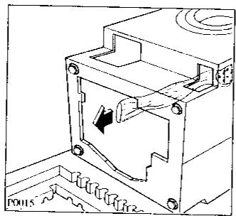 REX LI51 - Débridage - 3