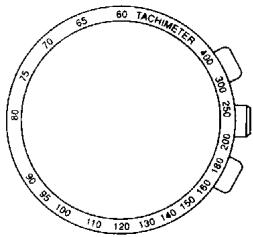 BREIL FS10 - AZZERAMENTO DEL CRONOGRAFO (ANCHE DOPO LA SOSTITUZIONE DELLA BATTERIA) - 1