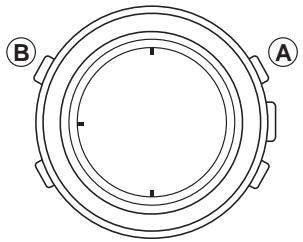 BREIL YM52 - Chronometre - 2
