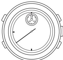 BREIL YM52 - El taquimetro se pueda usar para lorSIGentes fines. - 1