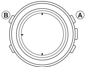 BREIL YM52 - (Para modelos con escala taquimétrica en el dial) - 1