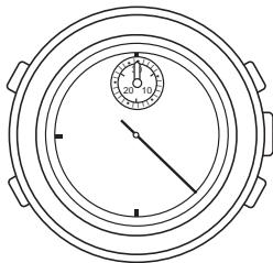 BREIL YM52 - Para medir el alcance horario de operación - 1